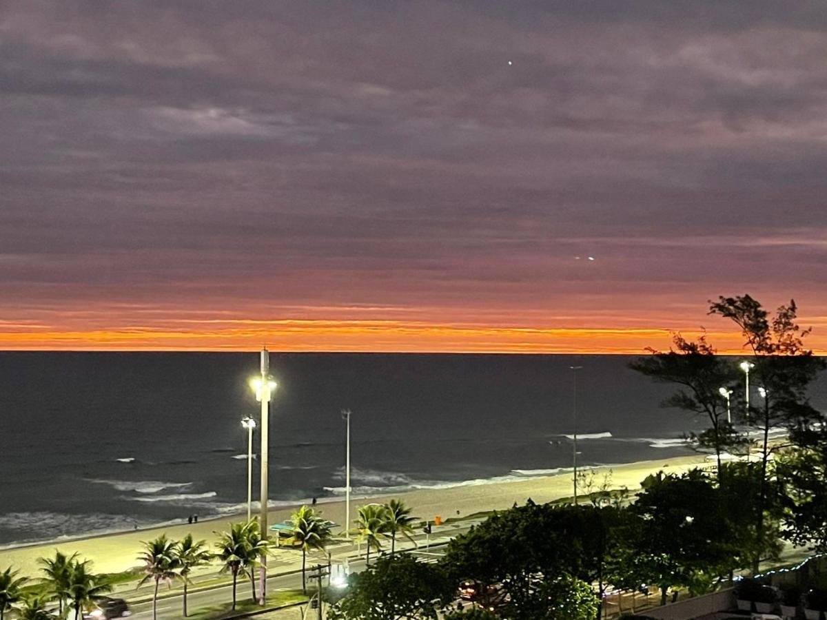 Apartment Barra Da Tijuca Excelente Acomodacao Rio de Janeiro