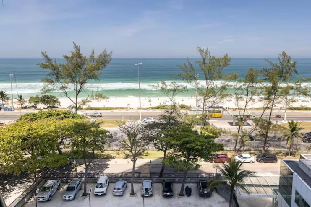 Barra Da Tijuca Excelente Acomodacao Apartment