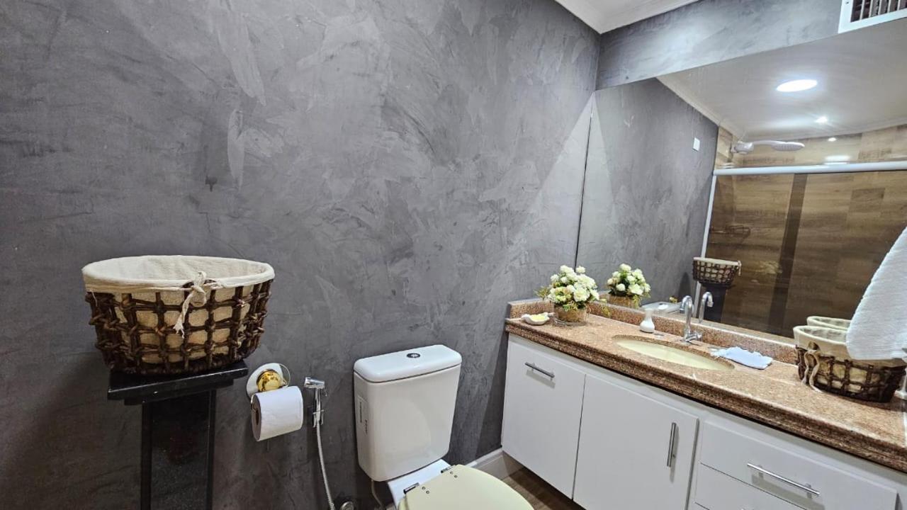 Apartment Barra Da Tijuca Excelente Acomodacao *