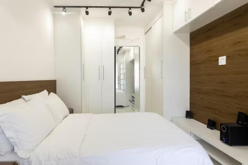 Apartment Barra Da Tijuca Excelente Acomodacao