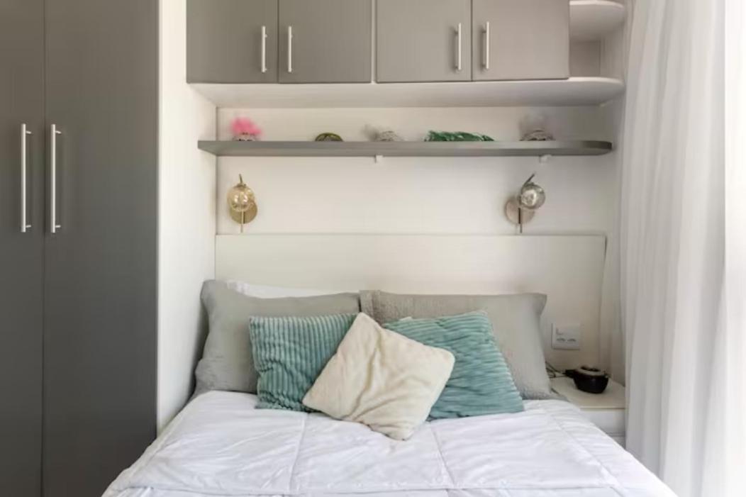 Barra Da Tijuca Excelente Acomodacao Apartment