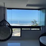 Apt Barra Da Tijuca Excelente Acomodacao