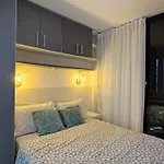 Apt Barra Da Tijuca Excelente Acomodacao