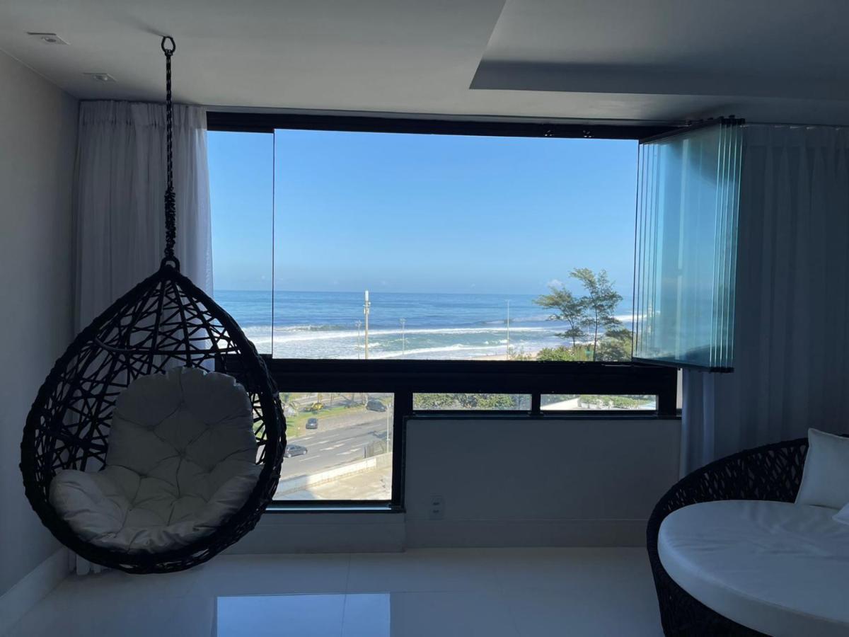 Barra Da Tijuca Excelente Acomodacao *