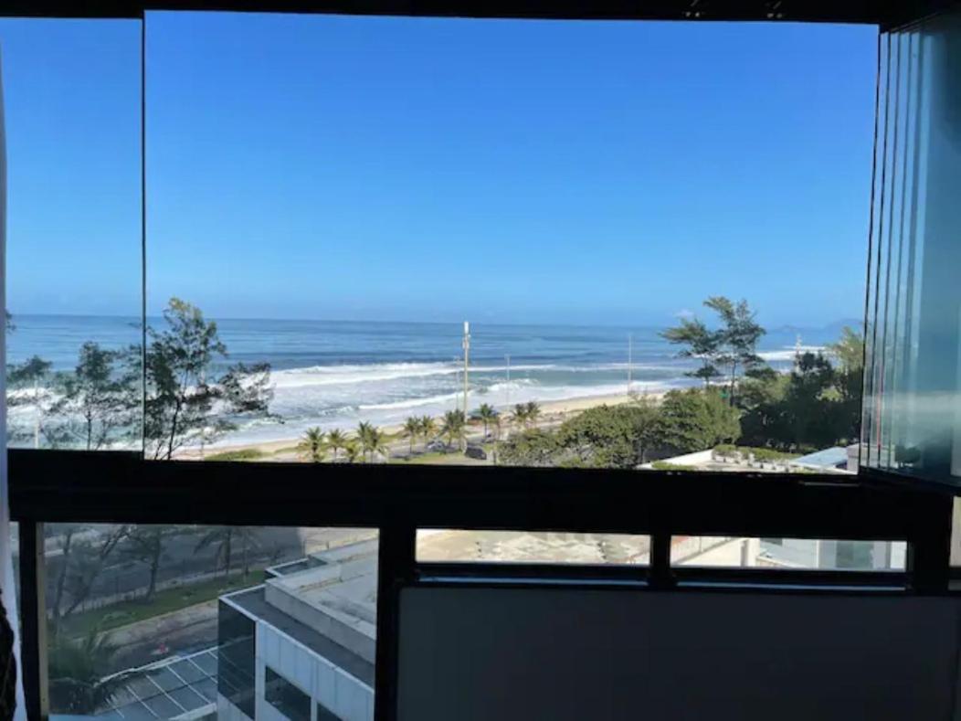 Barra Da Tijuca Excelente Acomodacao Rio de Janeiro
