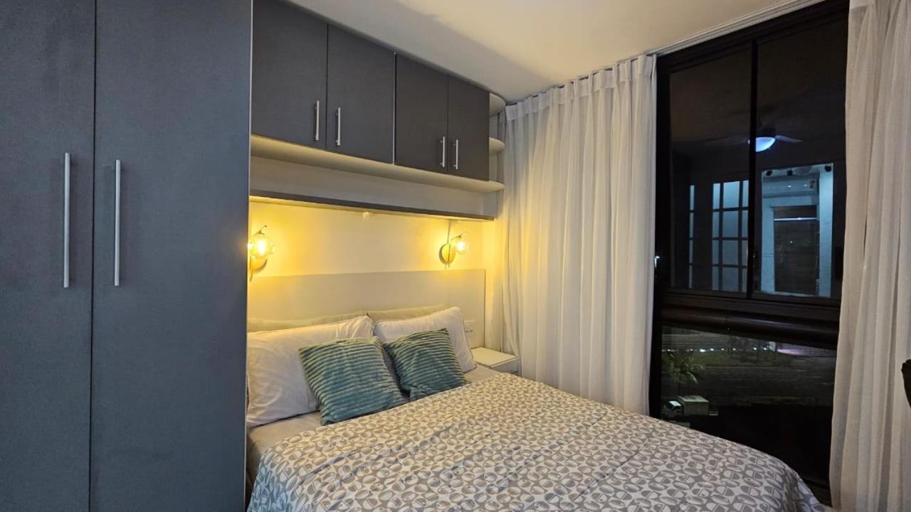 Barra Da Tijuca Excelente Acomodacao Apartamento *