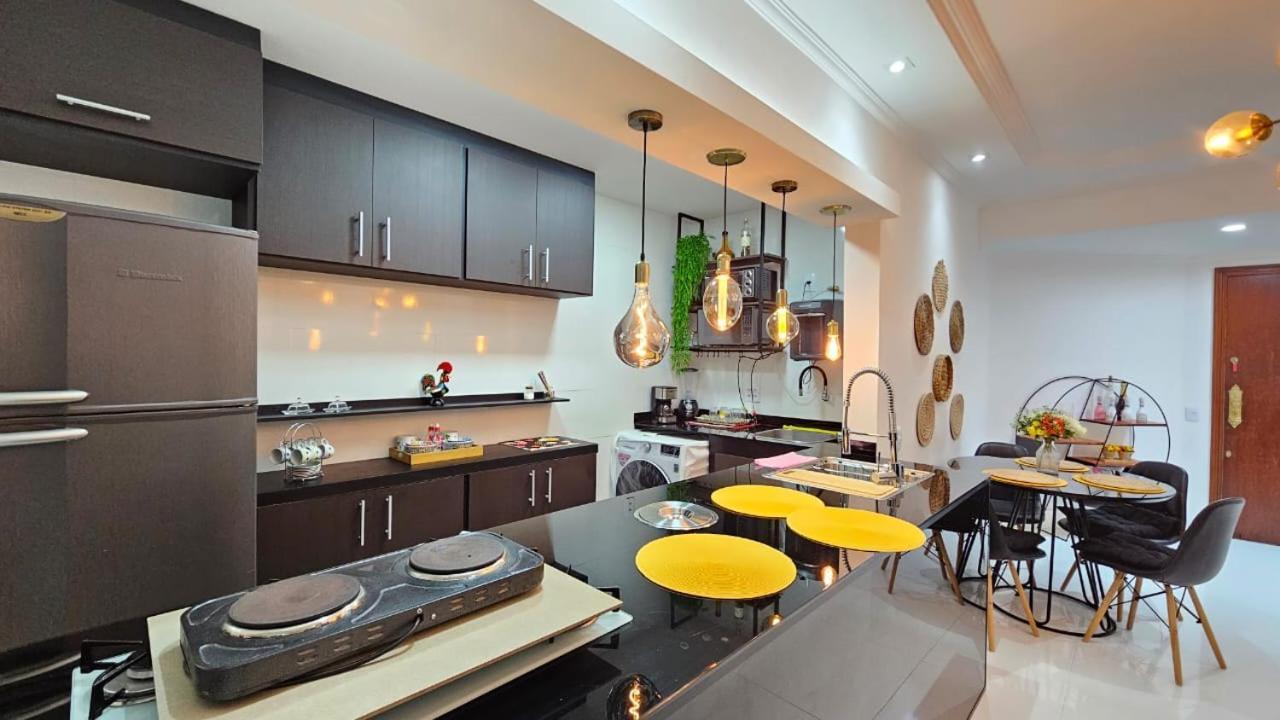 Barra Da Tijuca Excelente Acomodacao Apartamento Rio de Janeiro