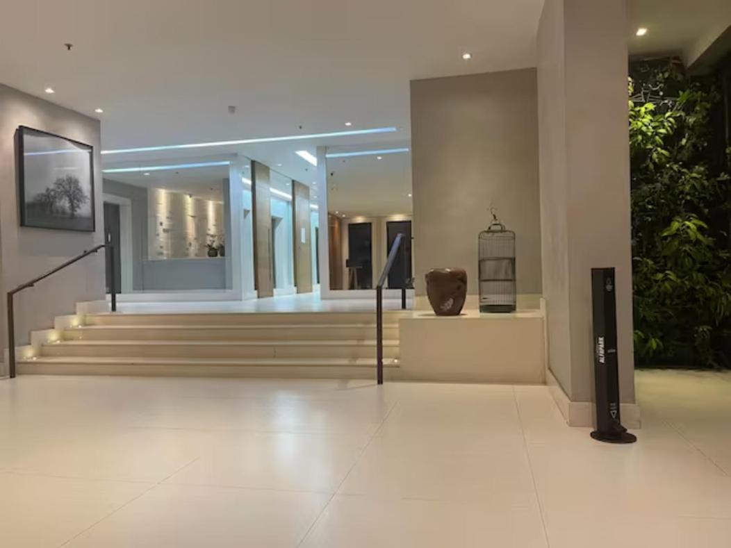 Apartamento Barra Da Tijuca Excelente Acomodacao Rio de Janeiro