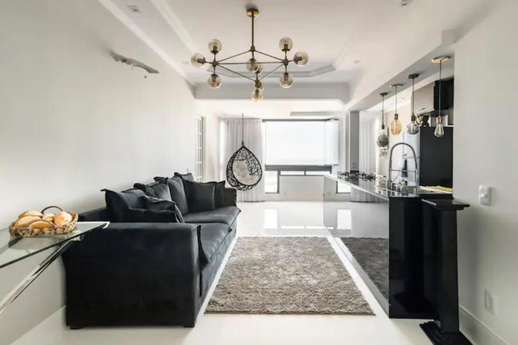 Barra Da Tijuca Excelente Acomodacao Apartamento