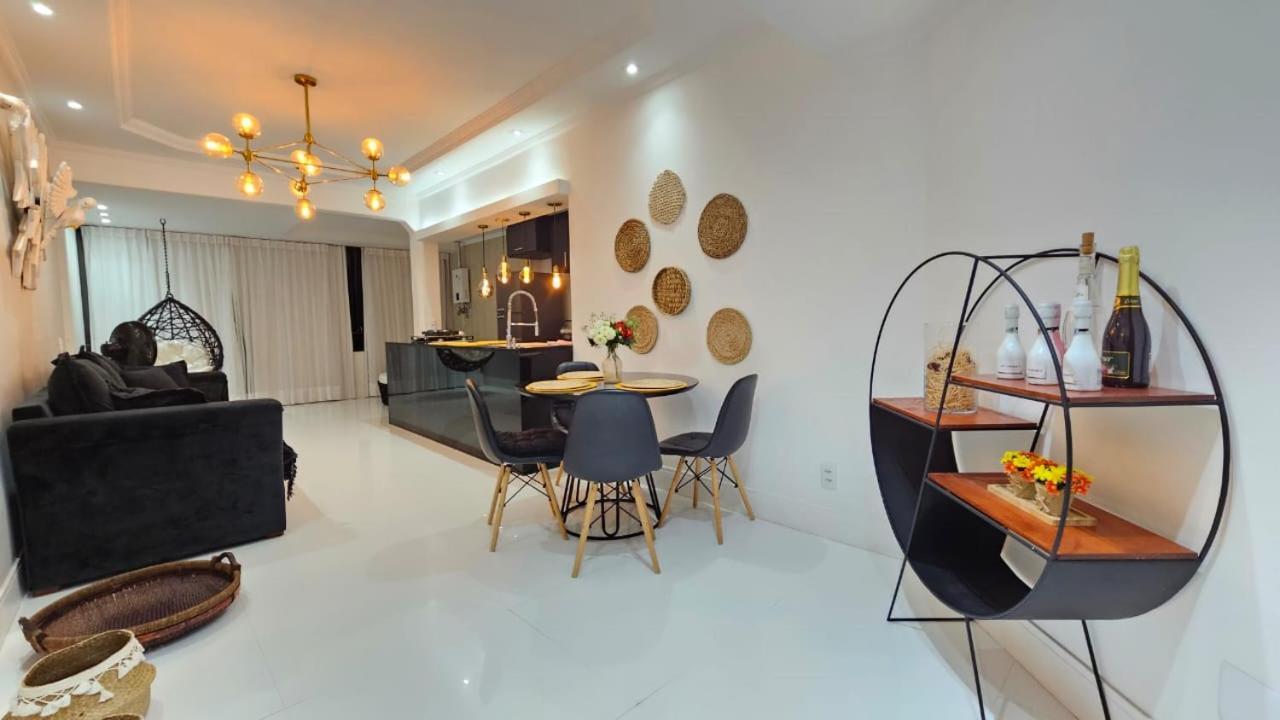 Barra Da Tijuca Excelente Acomodacao Apartamento