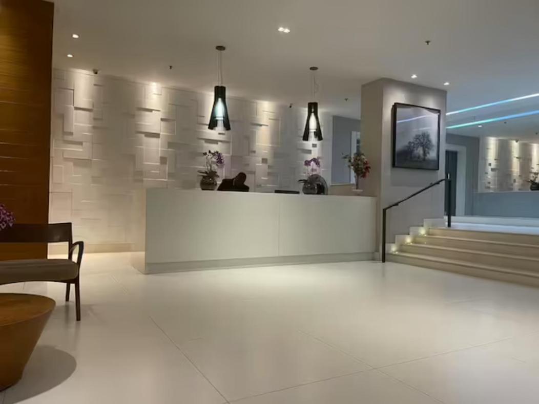 Barra Da Tijuca Excelente Acomodacao Apartamento