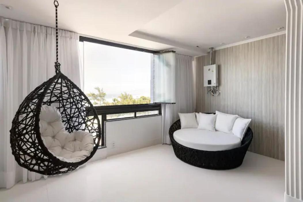 Barra Da Tijuca Excelente Acomodacao Apartamento *