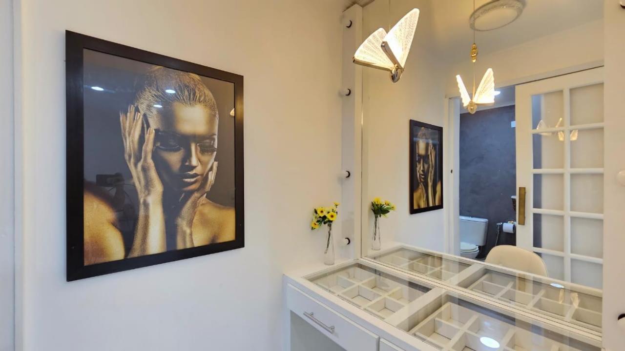 Barra Da Tijuca Excelente Acomodacao Apartamento Rio de Janeiro