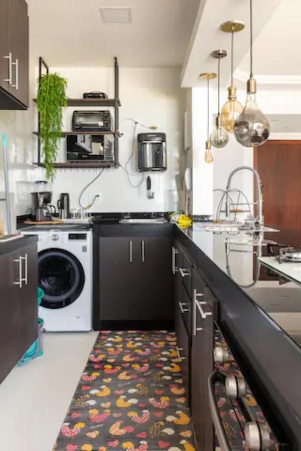 Barra Da Tijuca Excelente Acomodacao Apartamento Rio de Janeiro